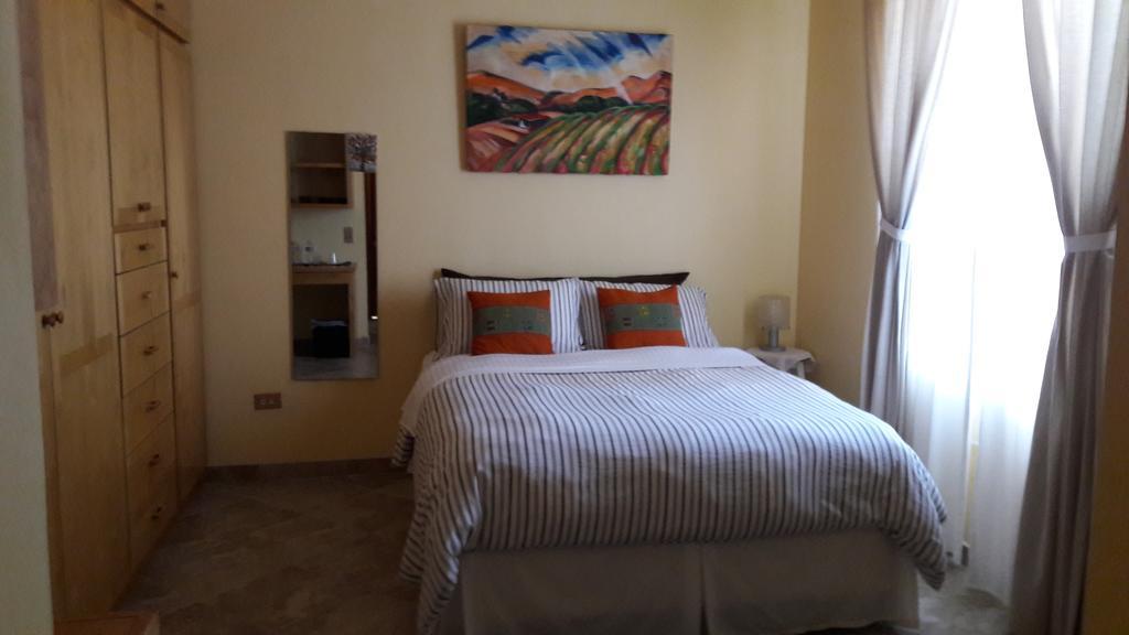 Habitación Doble